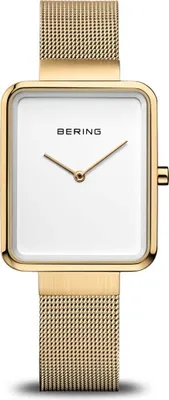 Produktbild von Bering Damenuhr Classic 14528-334