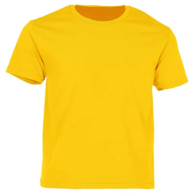 Produktbild von Fruit of the Loom Kids Iconic 150 T-Shirt Farbe: sonnenblumengelb Größe: 140