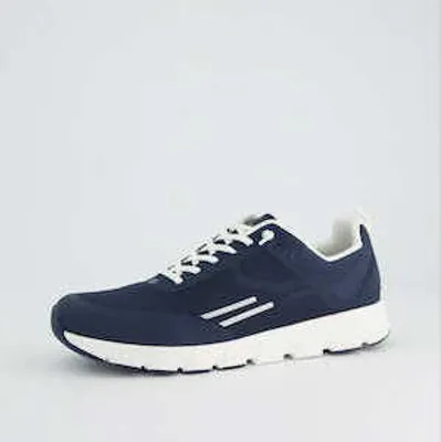 Produktbild von tenhaag everyhaag, Sneaker in Blau für Herren, Größe 48