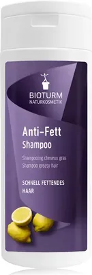 Immagine prodotto di Capelli grassi - Shampoo 200ml