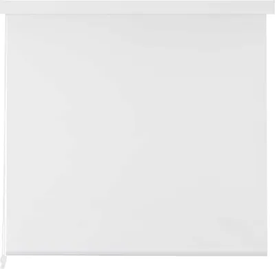 Produktbild von vidaXL Duschrollo 140x240 cm Weiß