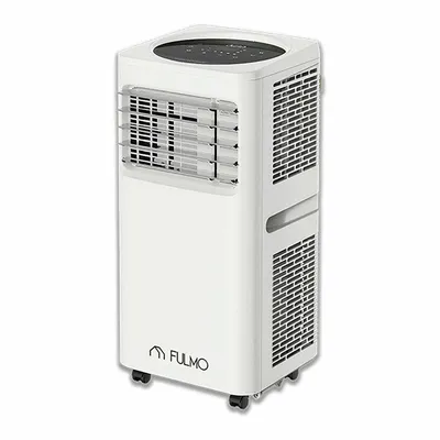 Produktbild von Fulmo 3500 W Tragbares Klimagerät