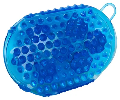 Productafbeelding van Excellent Borstel magneet massage Blauw