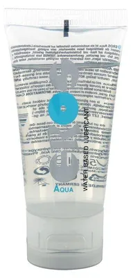 Produktbild von EROS AQUA WB Schmiermittel, 50 ml