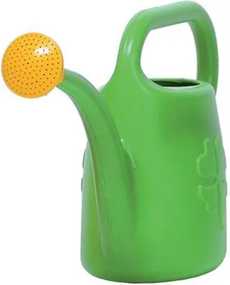 Produktbild von PROREGAL Gießkanne aus Plastik 1,8 Liter