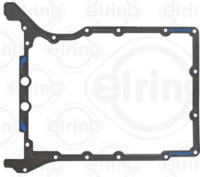 Produktbild von ELRING Ölwannendichtung für MITSUBISHI COLT VI (Z3A, Z2A) 009.065