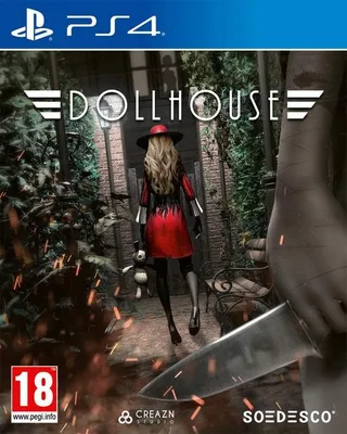 Produktbild von Dollhouse