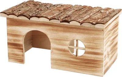 Produktbild von TRIXIE Haus Grete - diverse - 35 × 18 × 20 cm