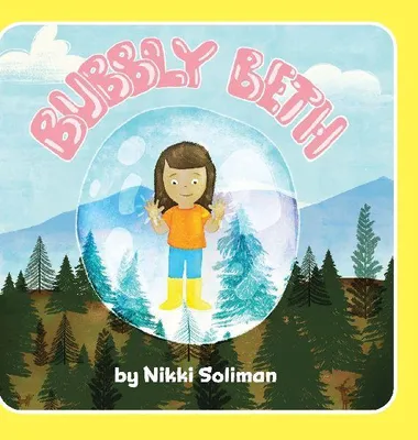 Produktbild von Bubbly Beth