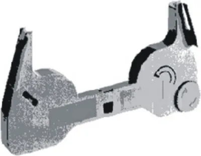 Produktbild von Pelikan 174, IBM 2000, 2100, 2500, 3000, 5223, 6746, 6747, 6747-2, 6779, 6781, 6781-2, 6783, 6783-2, 6784,..., Schwarz, Box, 1 Stück(e)