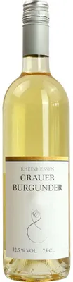 Grauer Burgunder