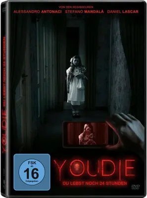 Immagine prodotto di You Die - Hai ancora 24 ore di vita