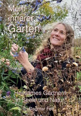 Produktbild von Mein innerer Garten