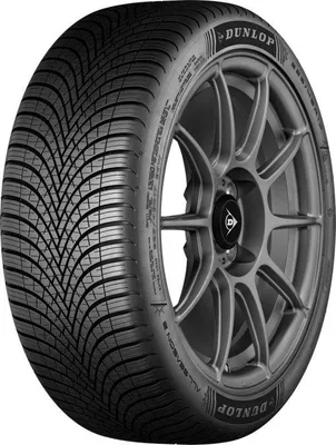 Obrázek produktu pro Dunlop GAN car-tyres All Season 2 ( 16 )
