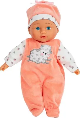 Obrázek produktu pro ANEK Ležící panenka SP84487 44875