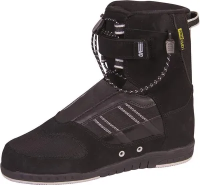 Produktbild von Jobe Evo Drift Sneaker Wakeboard-bindungen Schwarz EU 41-42 Schwarz EU 41-42
