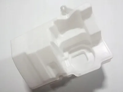 Zdjęcie produktu dla Zbiornik płynu do spryskiwaczy VOLVO XC60 30753425