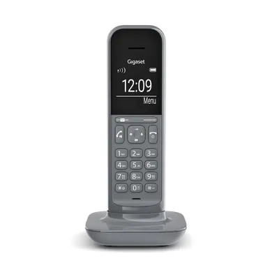 Produktbild von Gigaset CL390 DECT-Telefon mit großem Display, 2