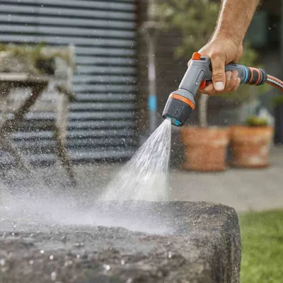 Image de Gardena, lance de nettoyage ecoPulse, Comfort