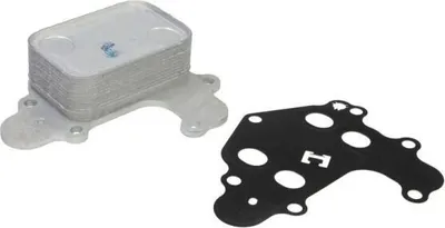 Obrázok produktu pre Olejový chladič, motorový olej THERMOTEC D4C013TT