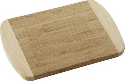 Produktbild von Schneidbrett Bambus 40 x 30 x 1,6 cm
