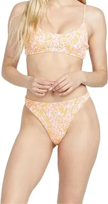 Obrázok produktu pre Volcom Coco Spodný diel plaviek Plavky S