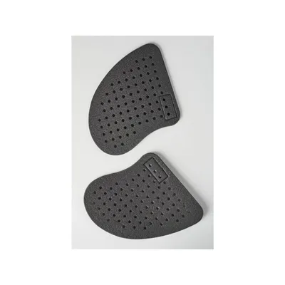 Image de Fox Universal Hip Pads [Gry] (en anglais)