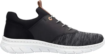 Immagine prodotto di Scarpe casual stringate da uomo