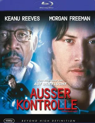 Produktbild von Ausser Kontrolle