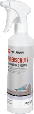 Produktbild von Pallmann Faserschutz 500ml