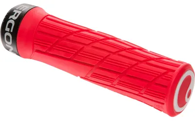 Image de Grips Ergon GE1 Evo 32 mm rouge Risky 42411150