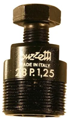 Zdjęcie produktu dla Ściągacz do kół biegunowych JMP M28X1.25