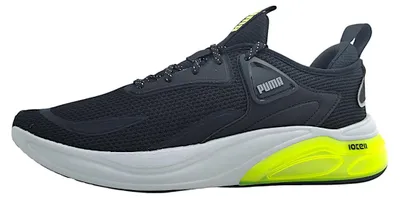 Produktbild von Puma Cell Thrill Sportschuhe Herren Trainingsschuhe Schnürer Schwarz Freizeit