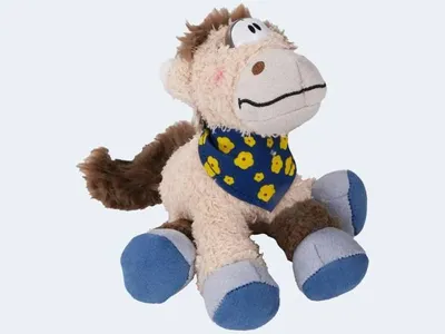 Produktbild von Diddl Plüschtier Loupsily 17cm