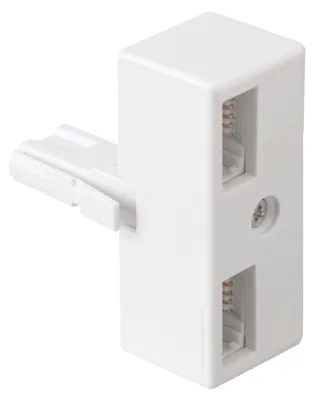Produktbild von UK Dual-Telefonadapter