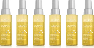 Produktbild von Equave Sun Protection Instant Detangling Conditioner 6x100 ml