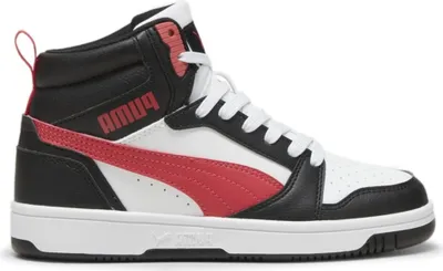 Zdjęcie produktu dla Buty Puma Rebound V6 Mid Jr 39383116