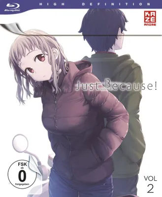 Produktbild von Just Because