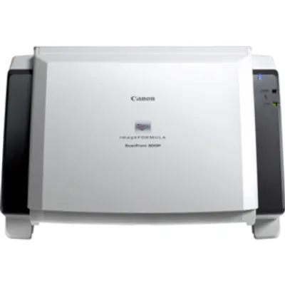 Produktbild von Canon imageFormula Scanfront 300P, 216 x 356 mm, A4, 600 x 600 DPI, USB 2.0, AC, 10 - 32,5 °C