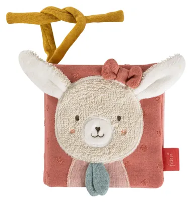 Obrázek produktu pro Stoffbuch Hase