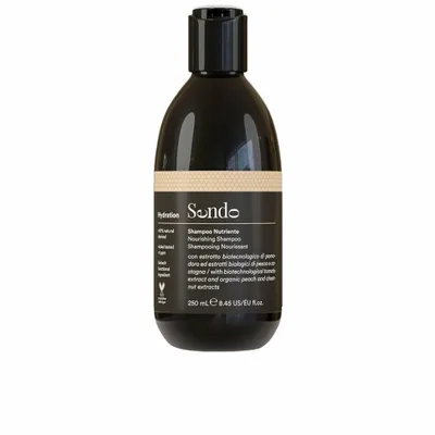 Produktbild von Sendo Nourishing Shampoo 250 Ml