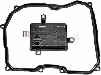 Obrázok produktu pre Sada hydraulických filtrov automatickej prevodovky METZGER pre SEAT IBIZA IV