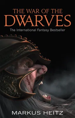 Produktbild von The War Of The Dwarves