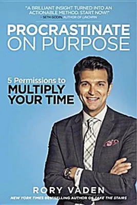 Produktbild von Procrastinate on Purpose