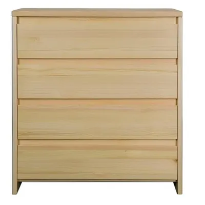 Image de Commode Sideboard Armoire En Bois Véritable Nouveau Buffet JVmoebel