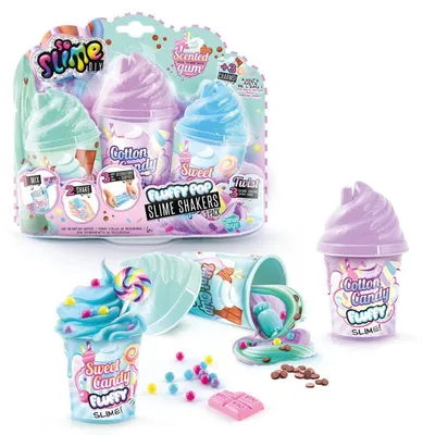 Obrázok produktu pre Canal Toys SSC 101, Detská remeselná súprava, 6 rok / roky