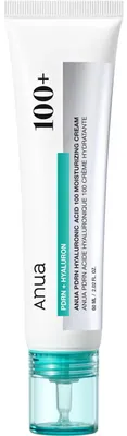 Produktbild von ANUA PDRN Hyaluronic Acid 100 Feuchtigkeitscreme, 60 ml