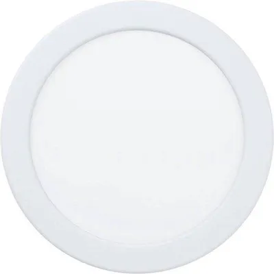 Obrázok produktu pre LED zapustené bodové svietidlá, teplá/studená biela, 16,6 cm, plast