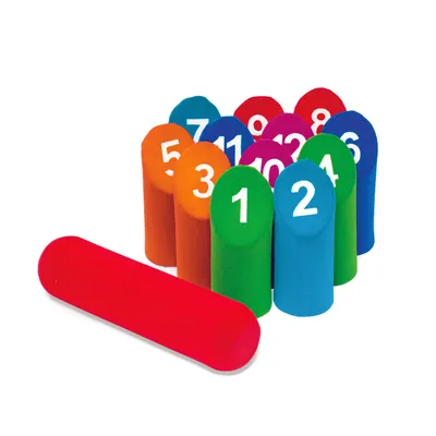 Produktbild von Rubbabu R20214, 1 Jahr(e)