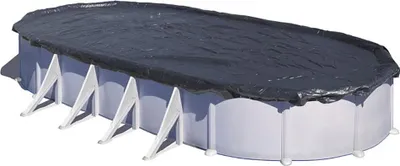 Produktbild von GRE Winterabdeckplane 1115 x 660 cm CIPROV1001